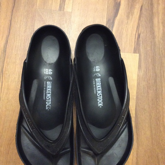 Birkenstock sandals - Picture 3 of 5